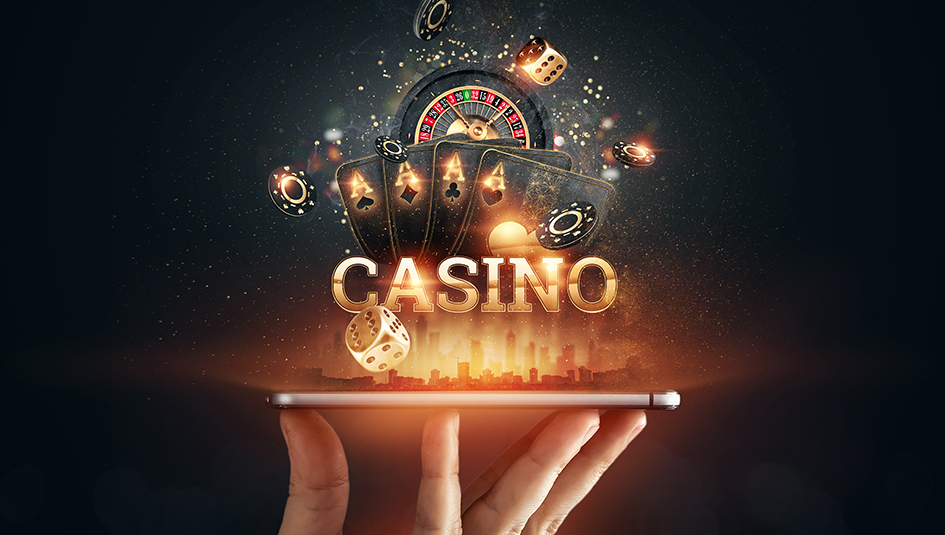 Jozz casino en línea