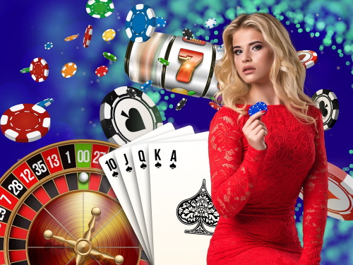 Maxbetslots casino online