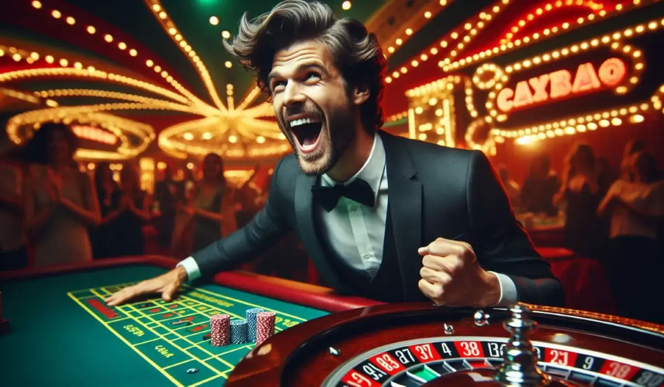 Casinos que pagan al instante bonos