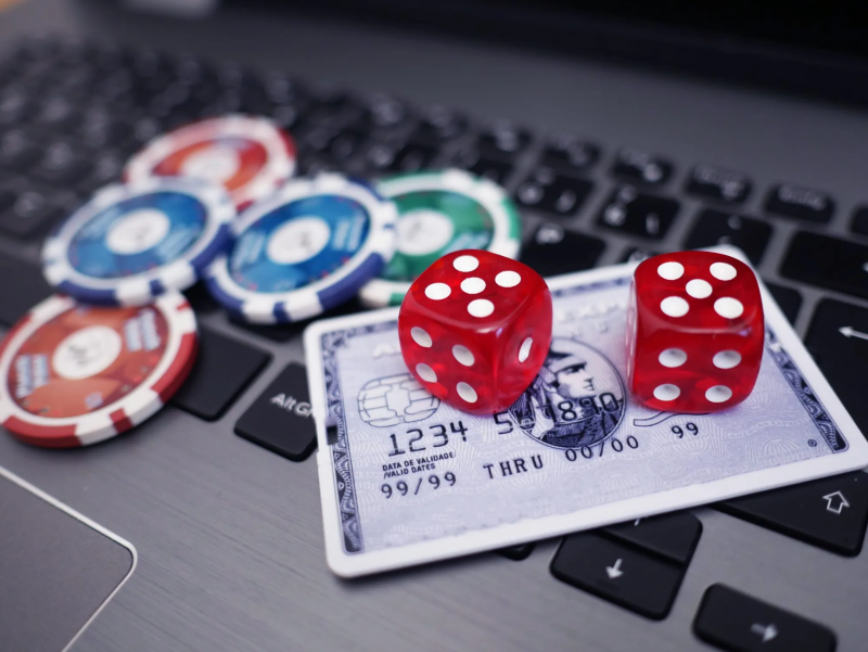 Casinos que pagan al instante online