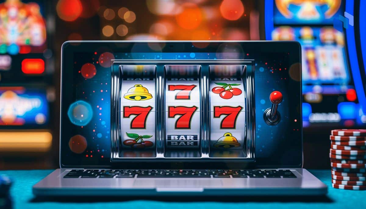 Artículos sobre casinos online bono