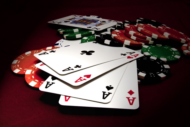 Publicaciones de casinos online