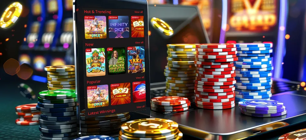 Casinos argentinos online bono